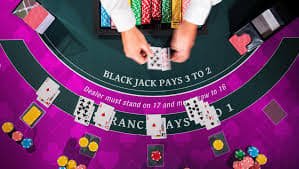 Antarmuka utama toto777 menampilkan kategori permainan slot, dealer langsung, dan sportsbook