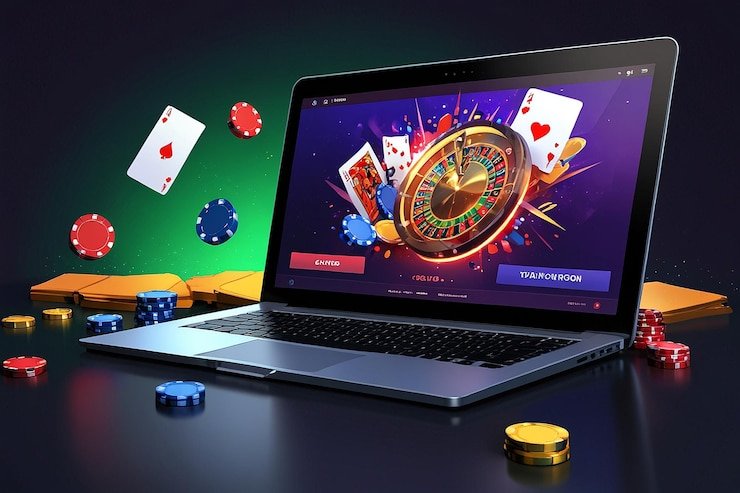 Layar promosi reload toto777 menampilkan berbagai bonus slot dan turnamen mingguan